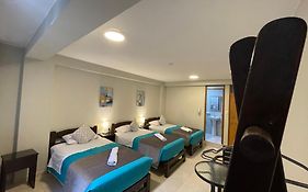 Vianca Hotel